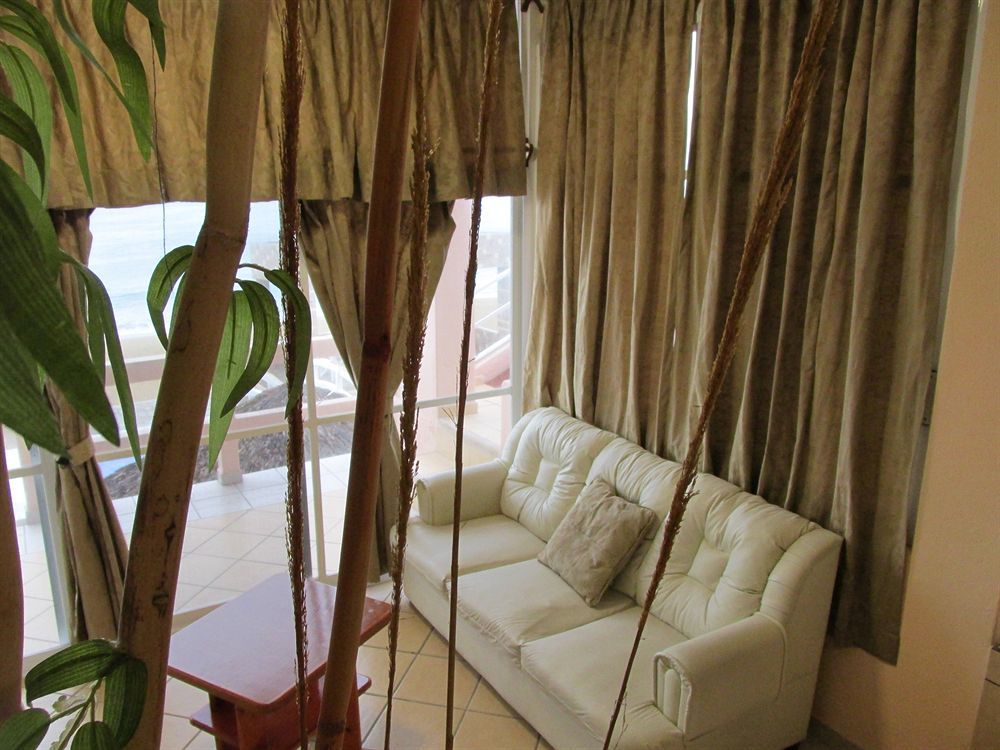 Hotel Albatros Manzanillo Exteriér fotografie